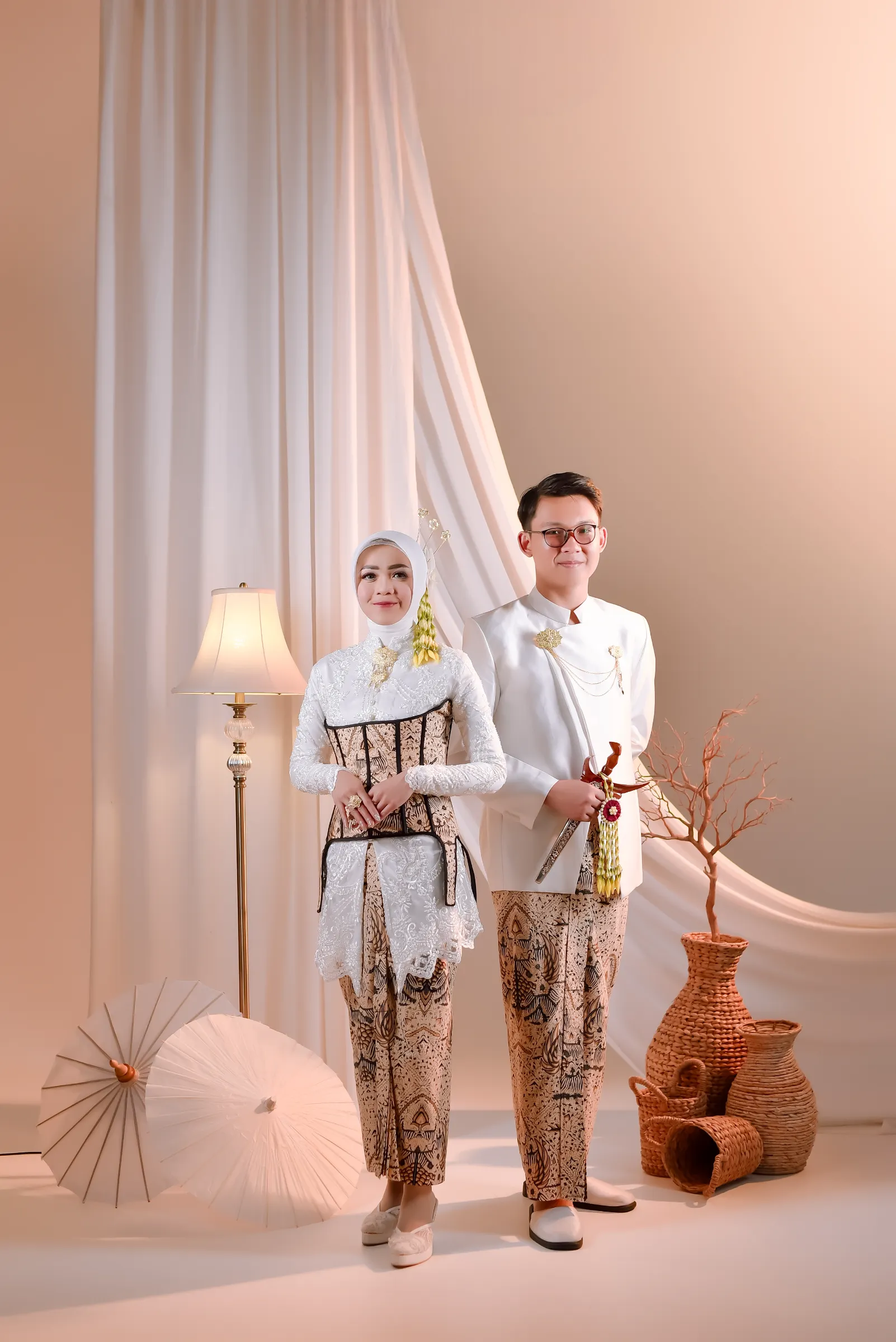 Prewedding Background