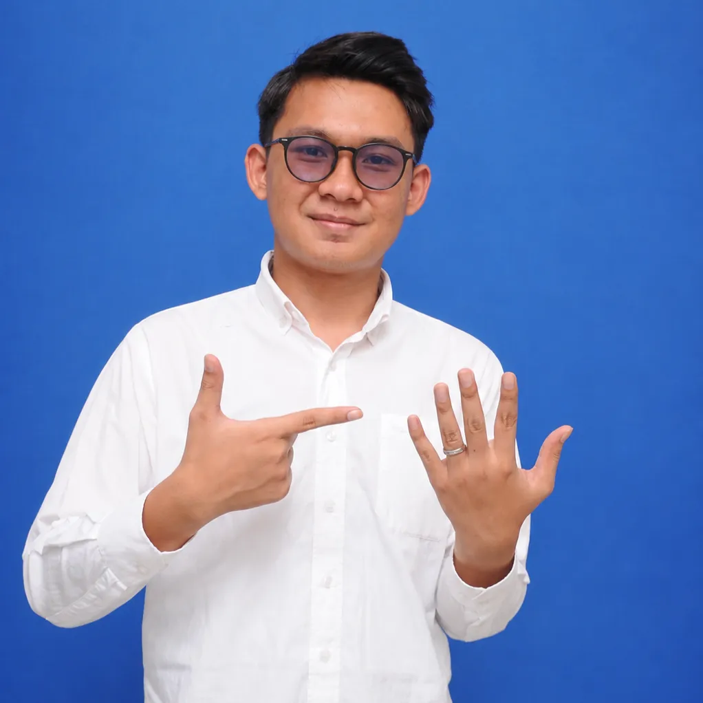 Momen kebersamaan kami