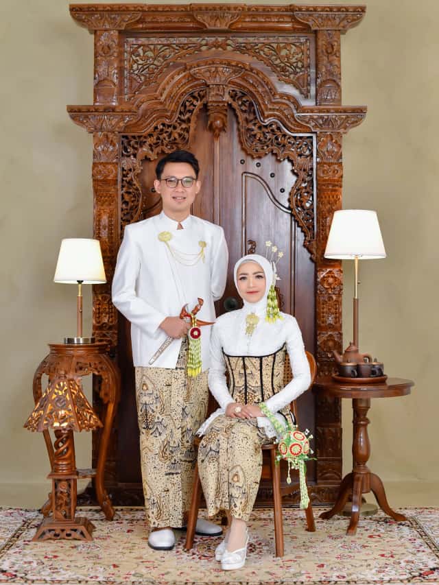 Daffa & Fitria