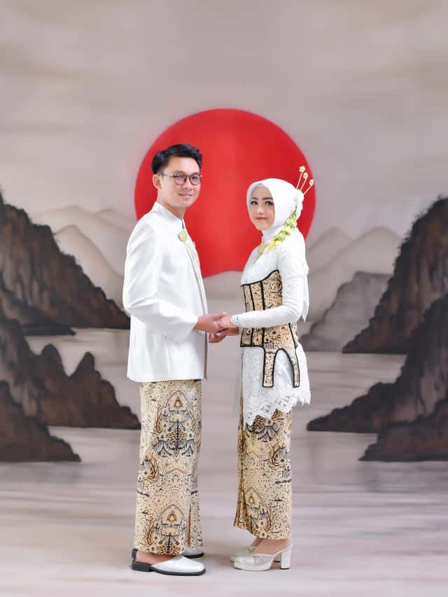 Daffa & Fitria