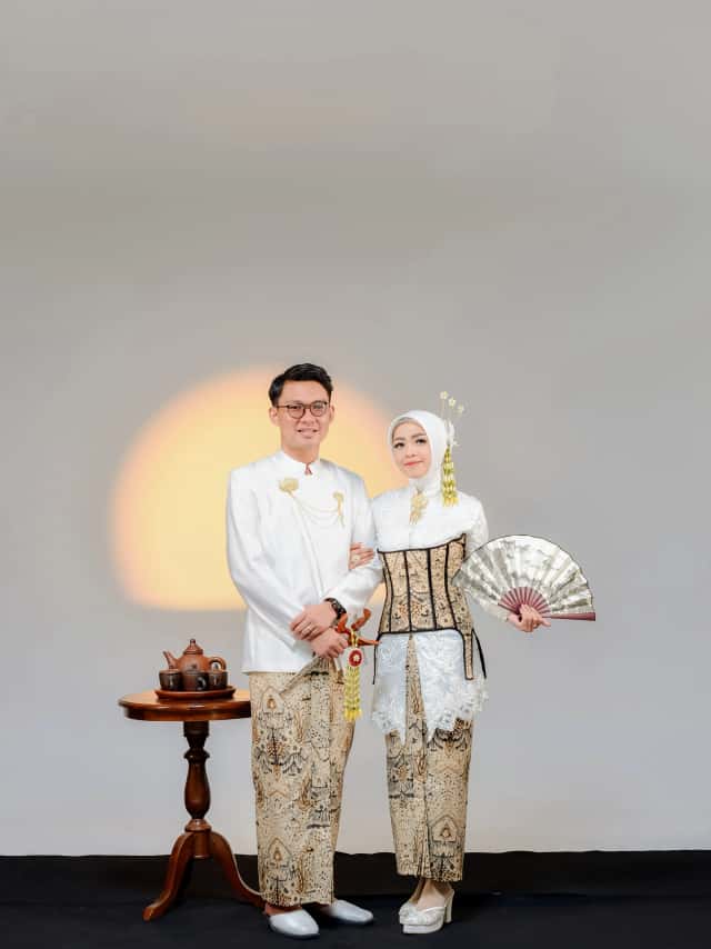 Daffa & Fitria