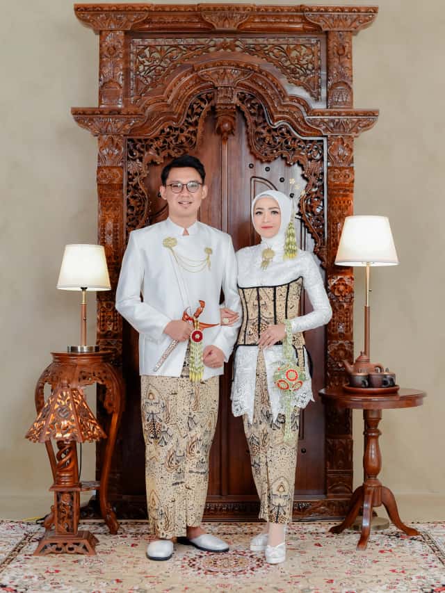 Daffa & Fitria