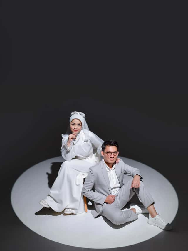 Daffa & Fitria