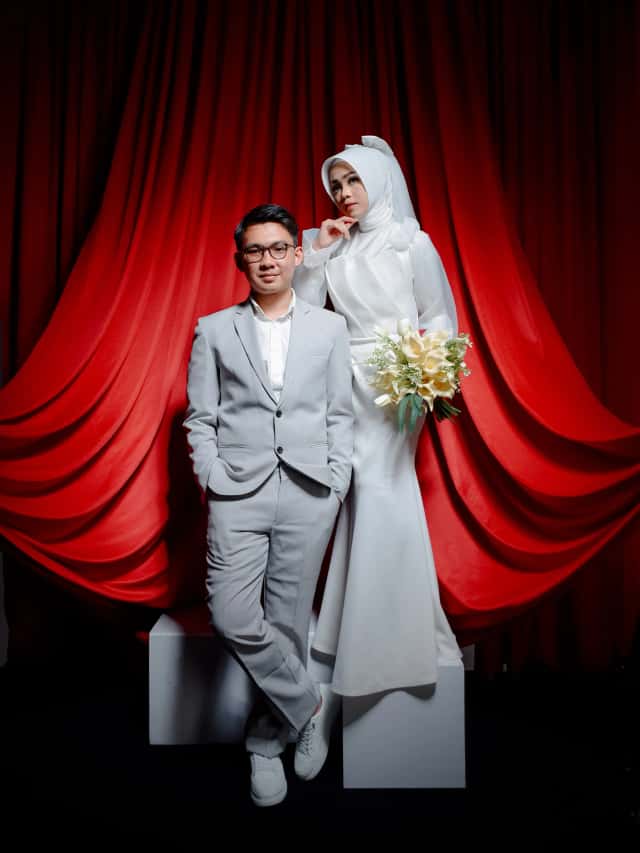 Daffa & Fitria