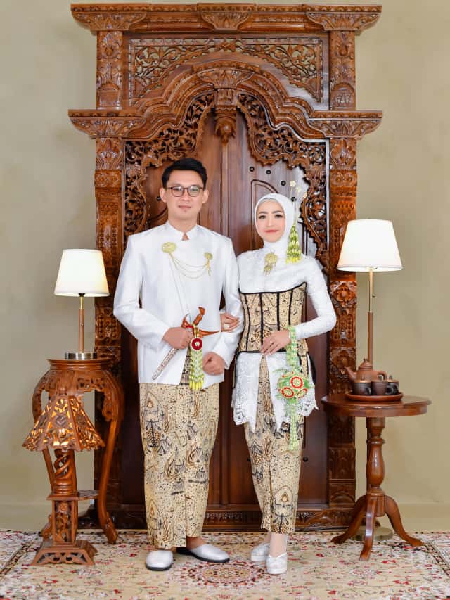 Daffa & Fitria