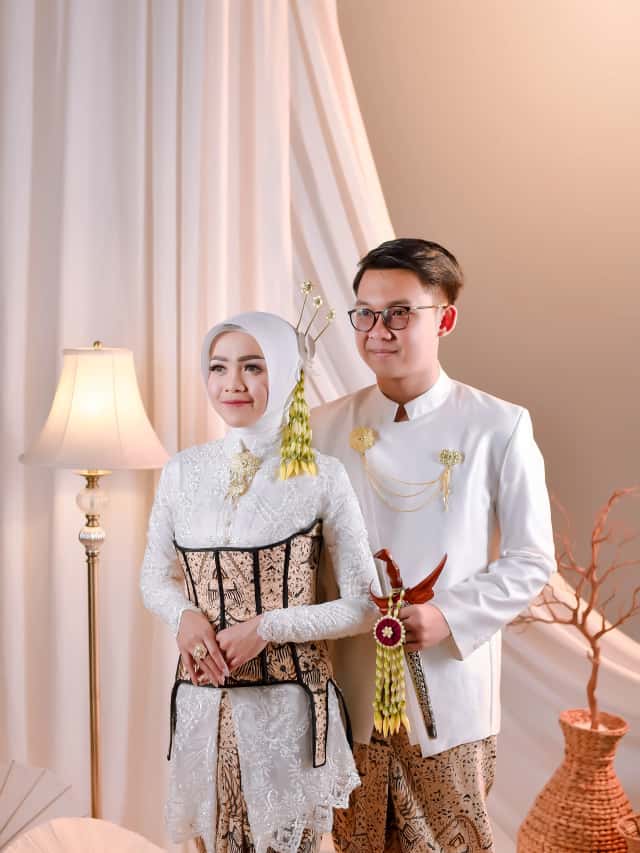 Daffa & Fitria
