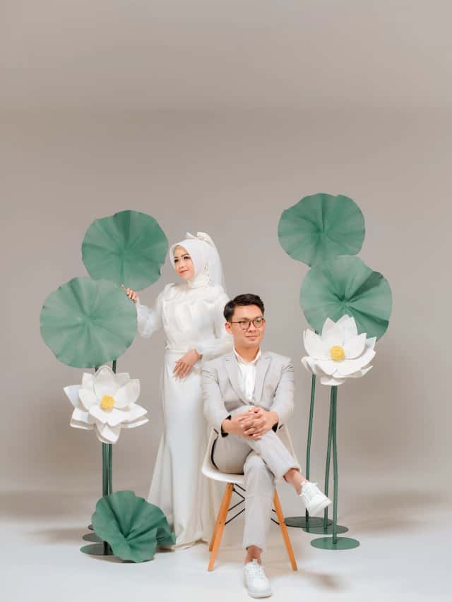 Daffa & Fitria