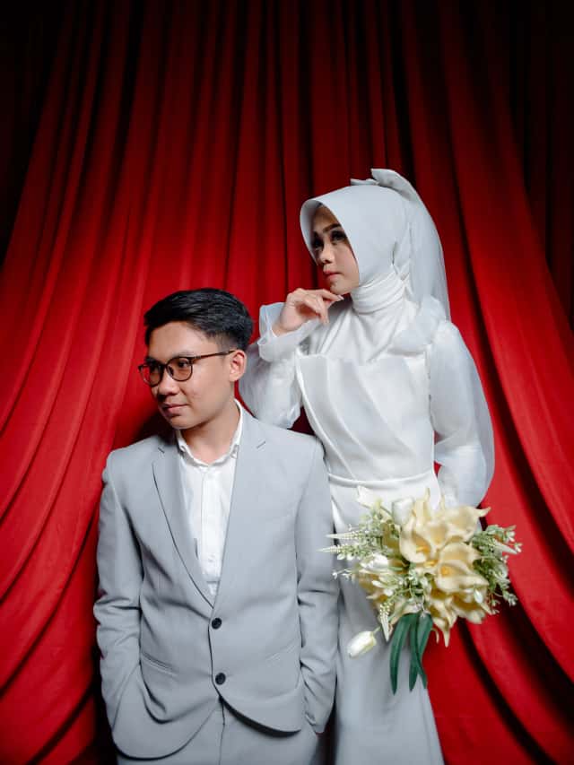 Daffa & Fitria