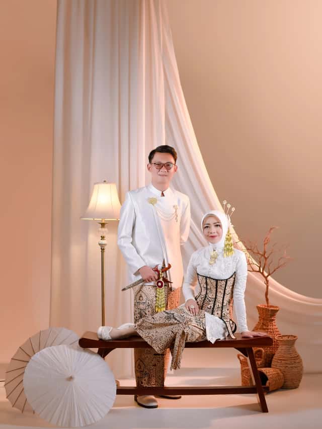 Daffa & Fitria