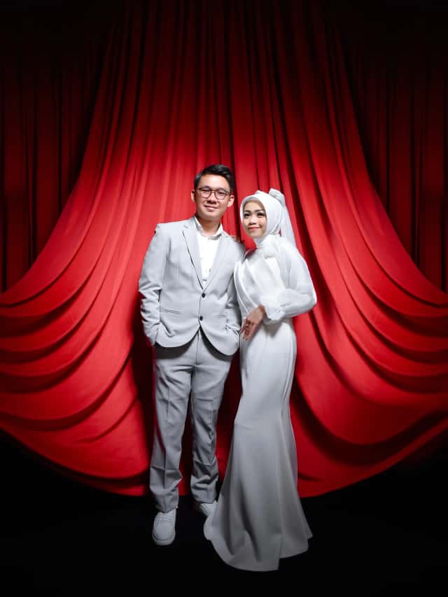 Daffa & Fitria