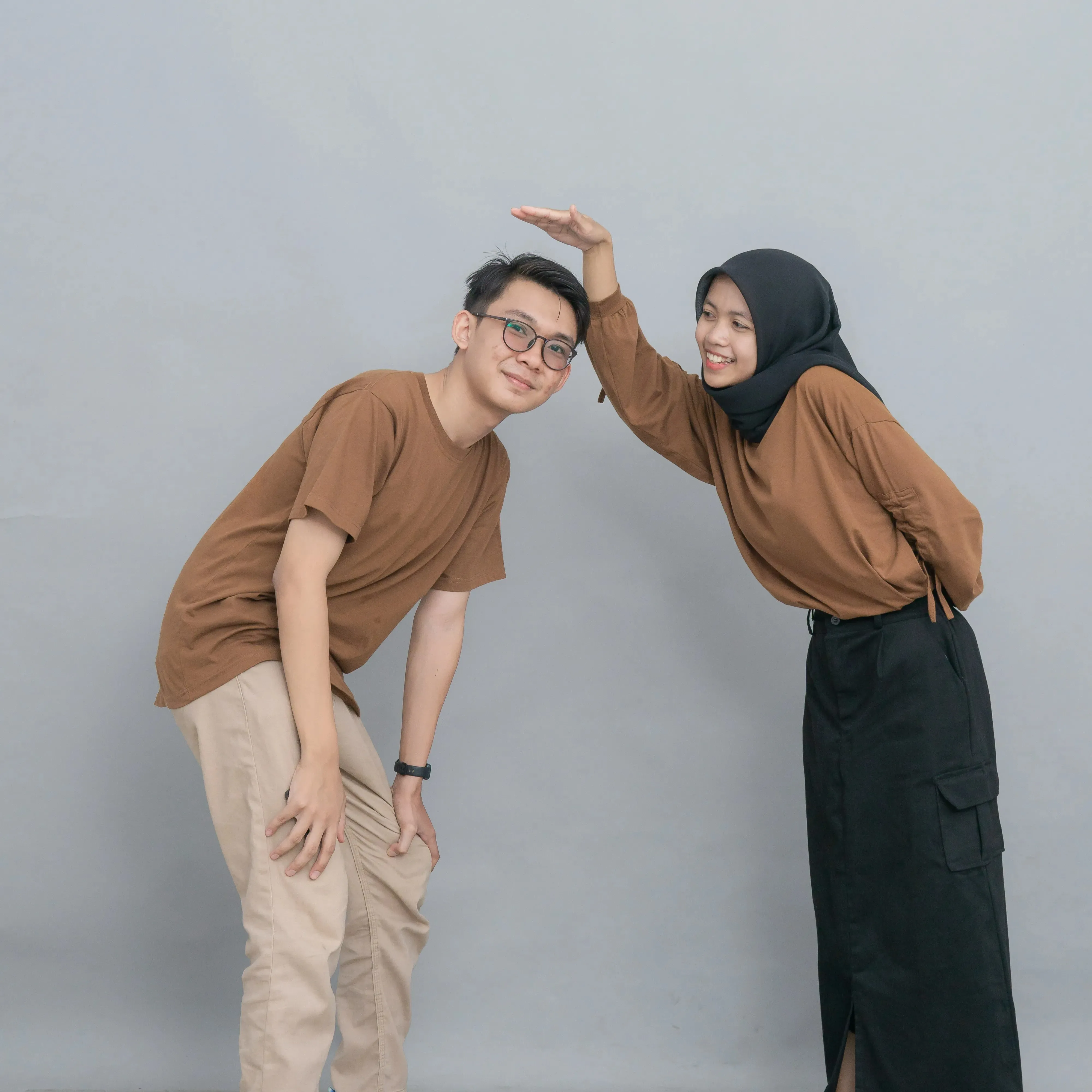 Momen kebersamaan kami