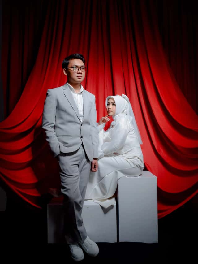 Daffa & Fitria