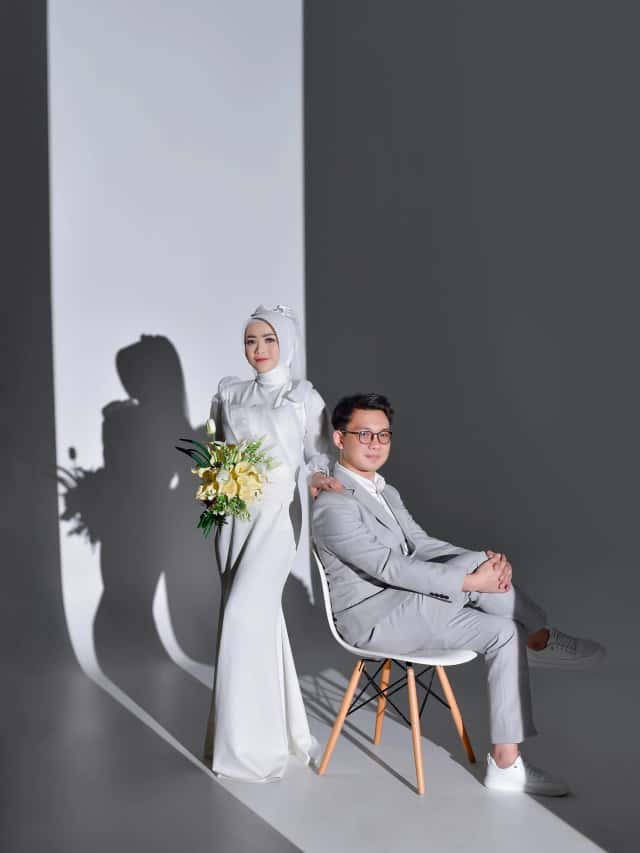 Daffa & Fitria