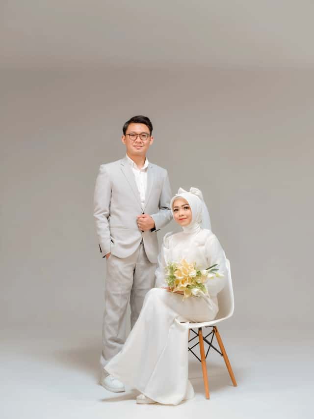 Daffa & Fitria