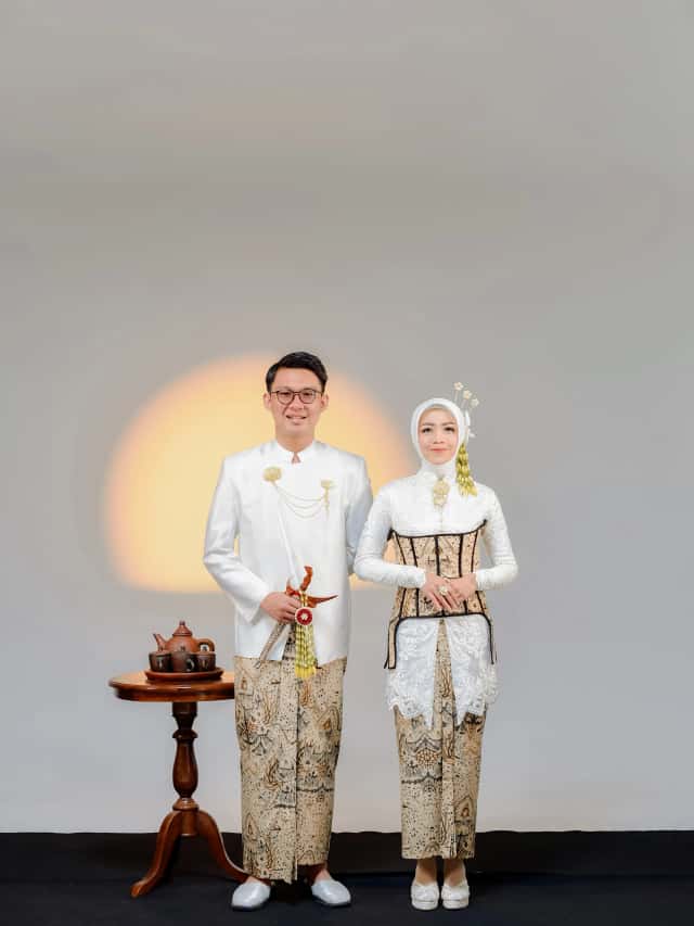 Daffa & Fitria