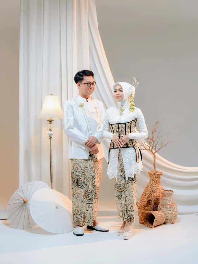 Daffa & Fitria