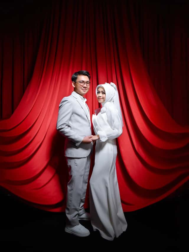 Daffa & Fitria