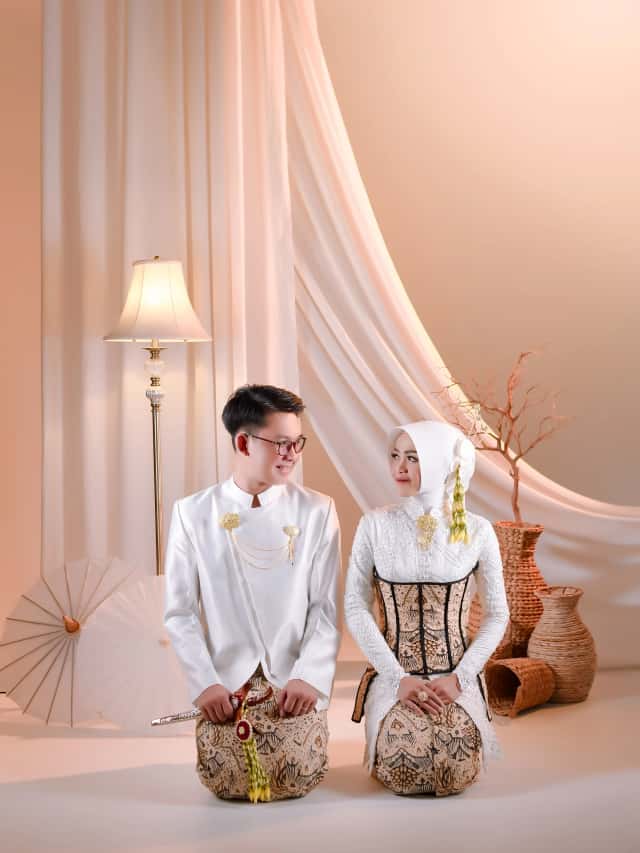 Daffa & Fitria