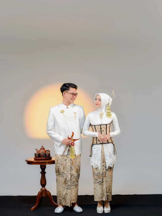 Daffa & Fitria