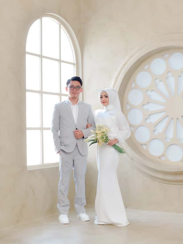 Daffa & Fitria