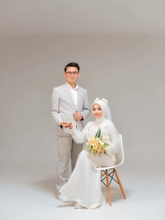 Daffa & Fitria
