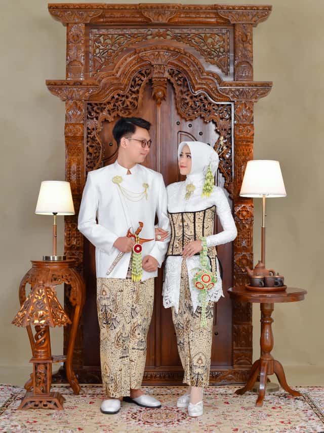 Daffa & Fitria