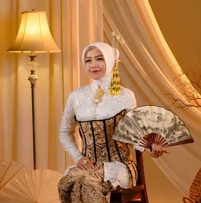 Fitria Andryani