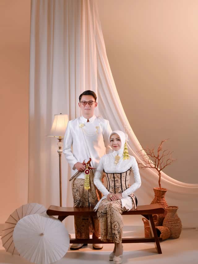Daffa & Fitria