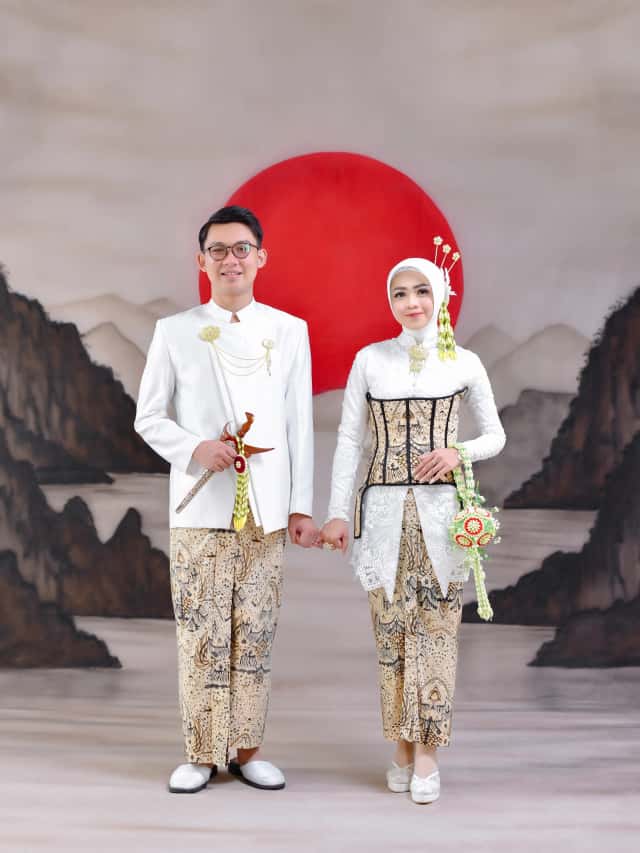 Daffa & Fitria
