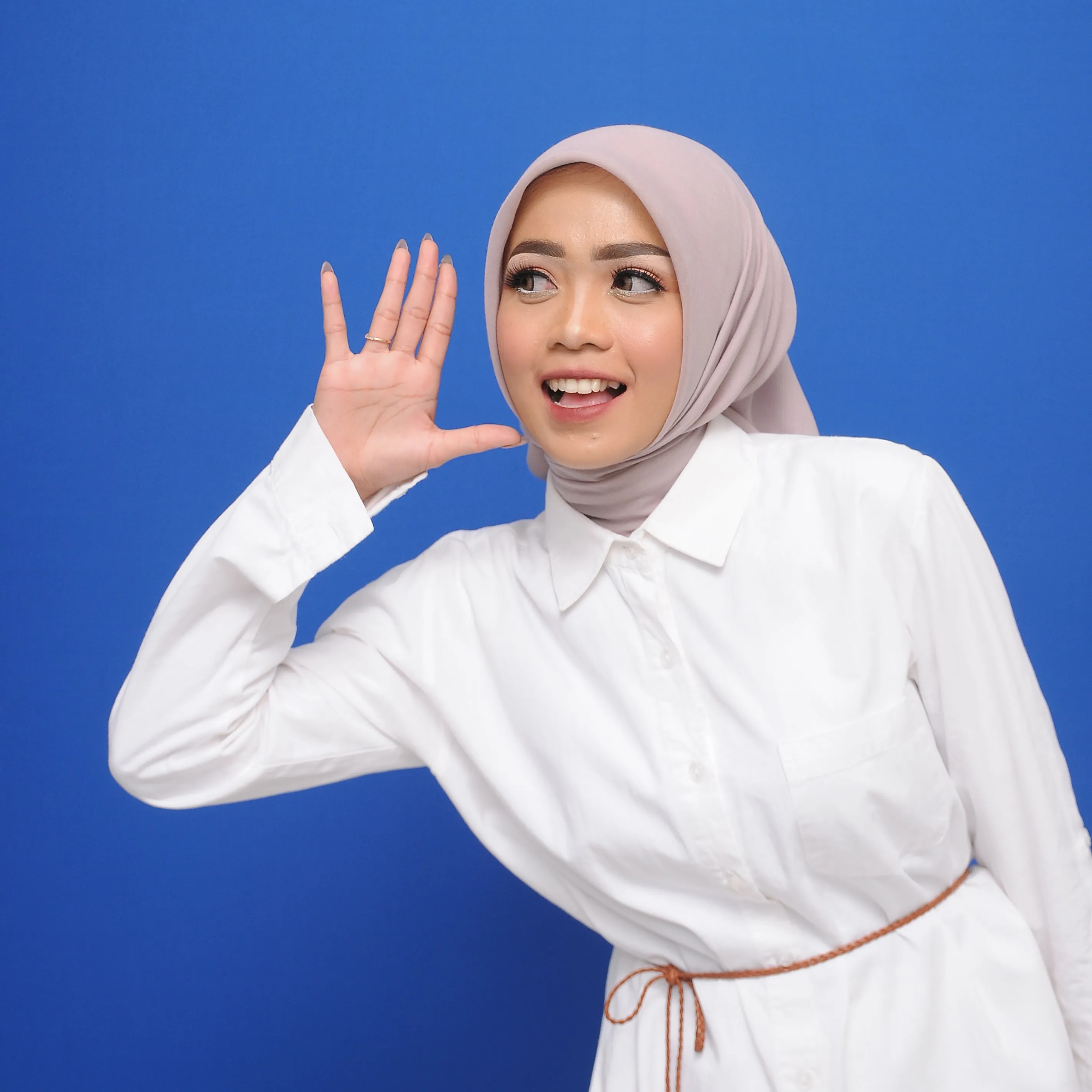Momen kebersamaan kami