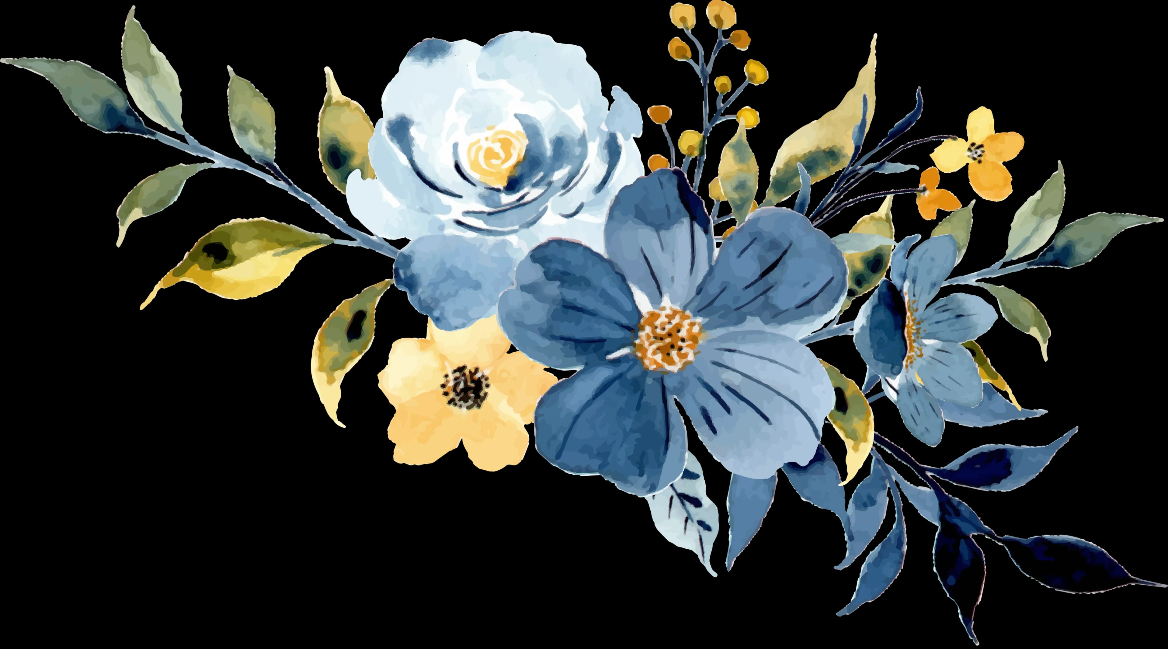 Flower Decor