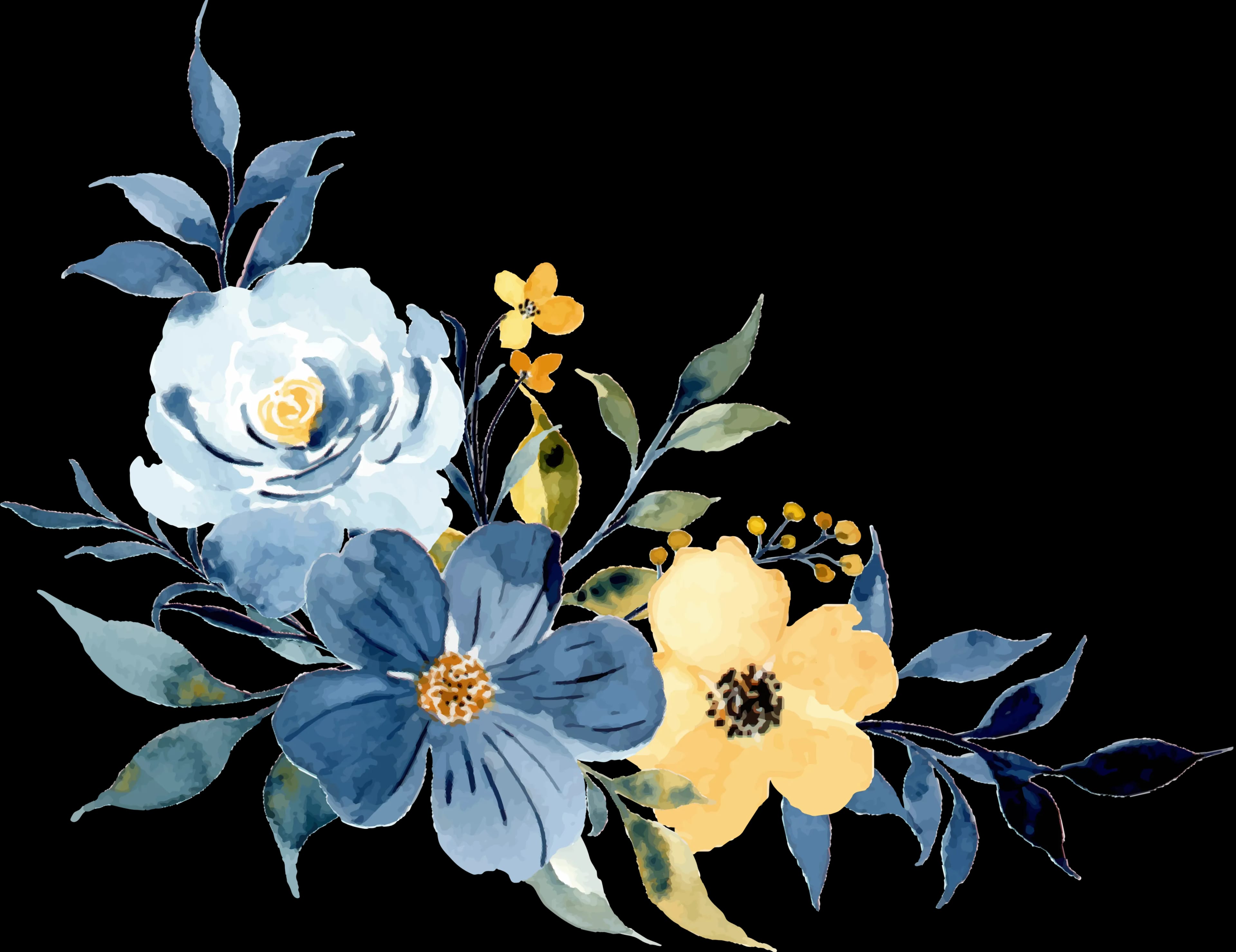Flower Decor