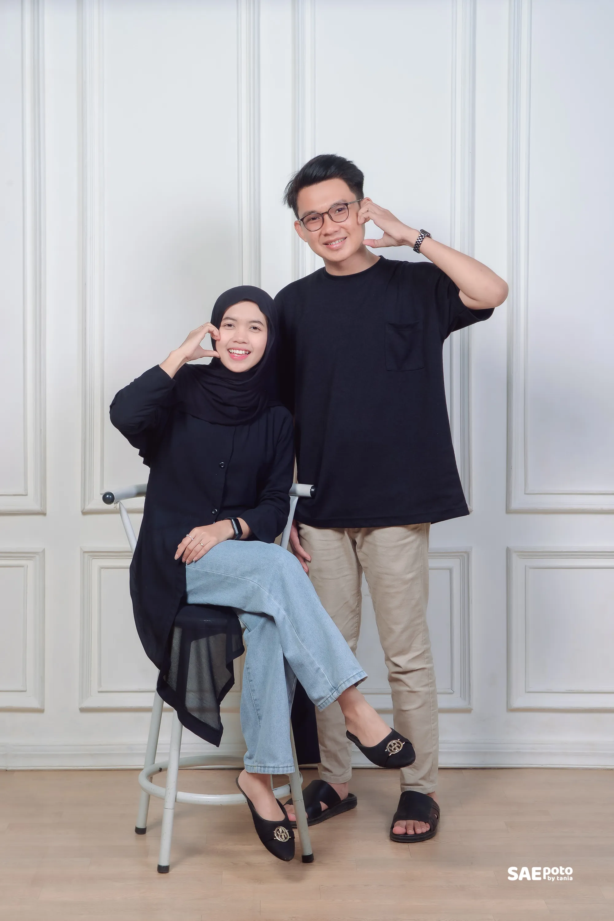Kebersamaan