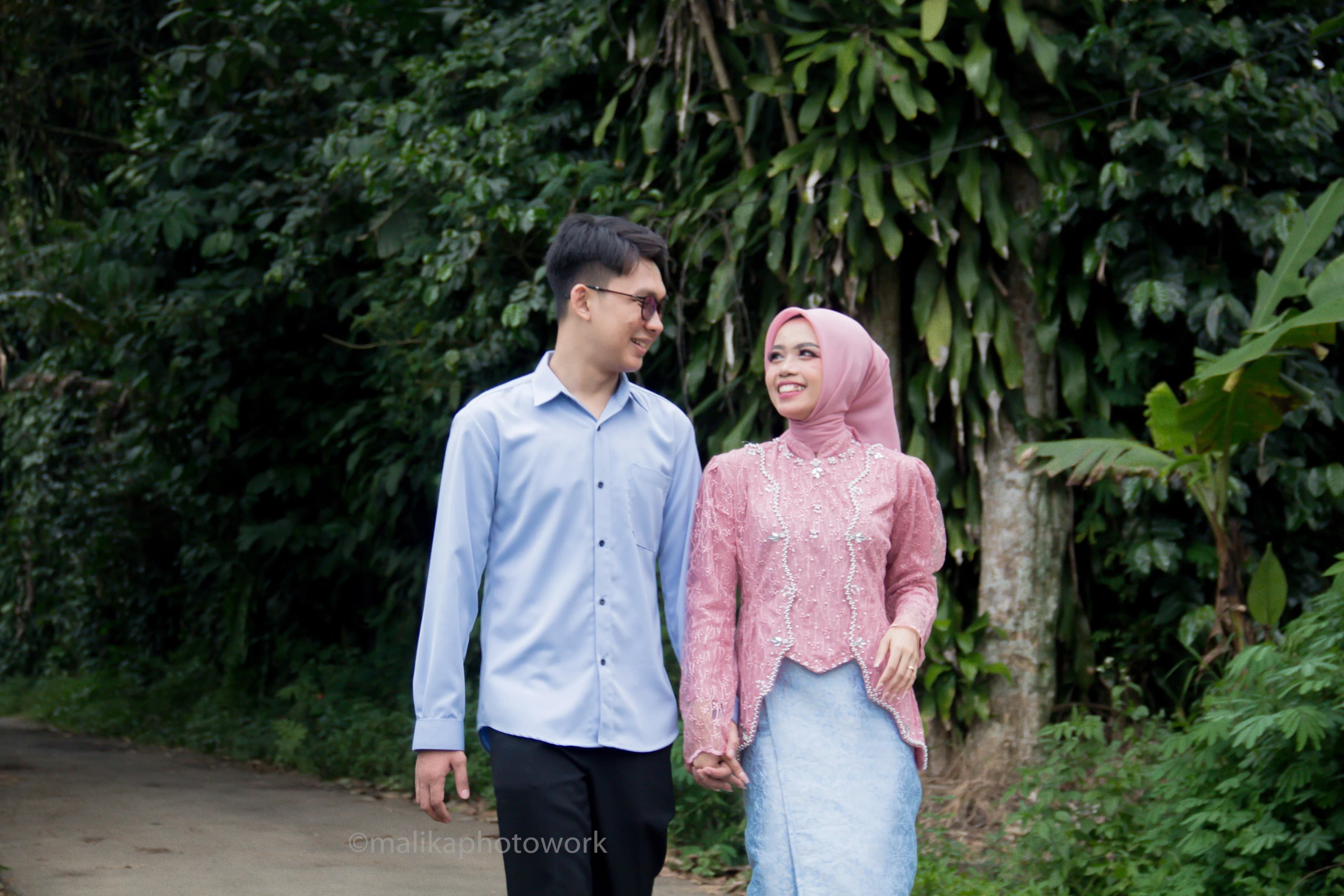 Kebersamaan