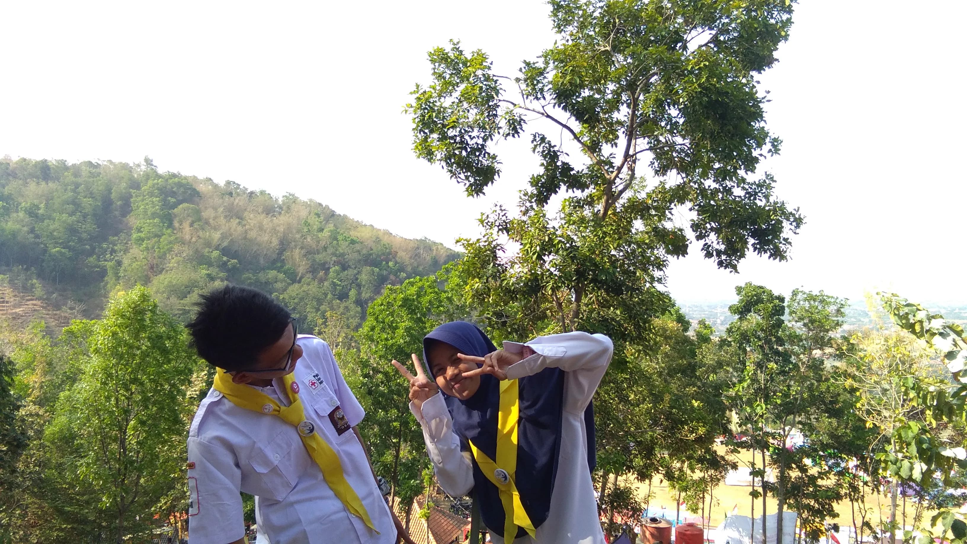 Momen bersama 2