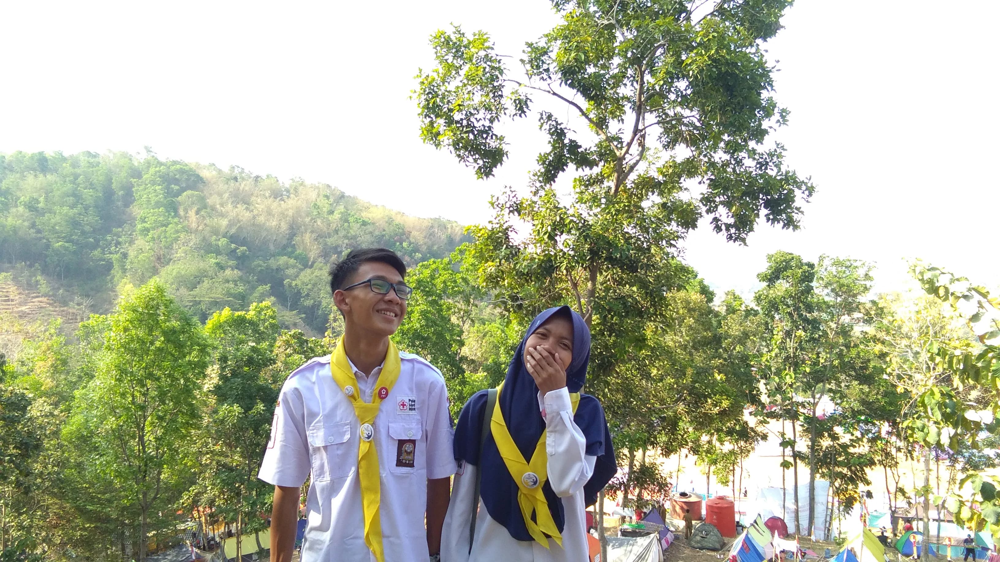 Momen bersama 3
