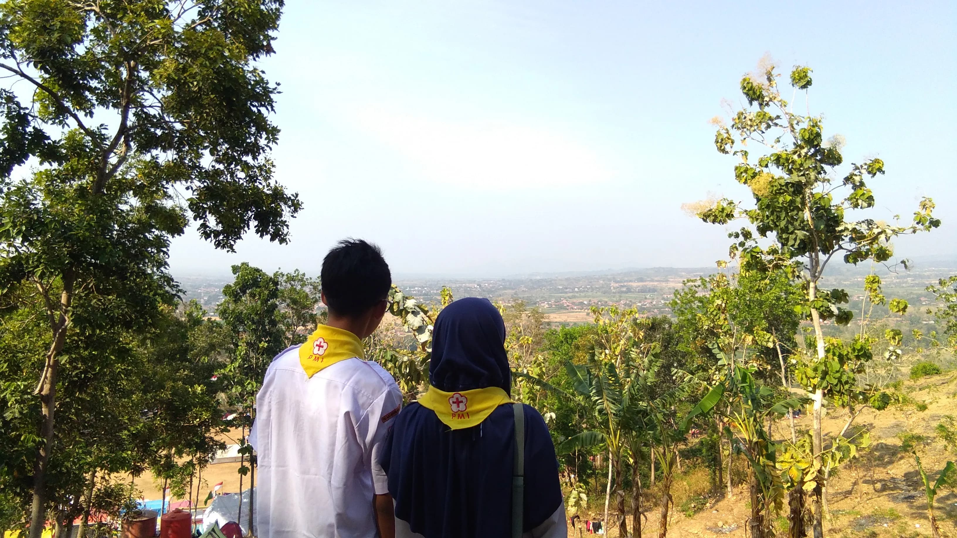 Momen bersama 4