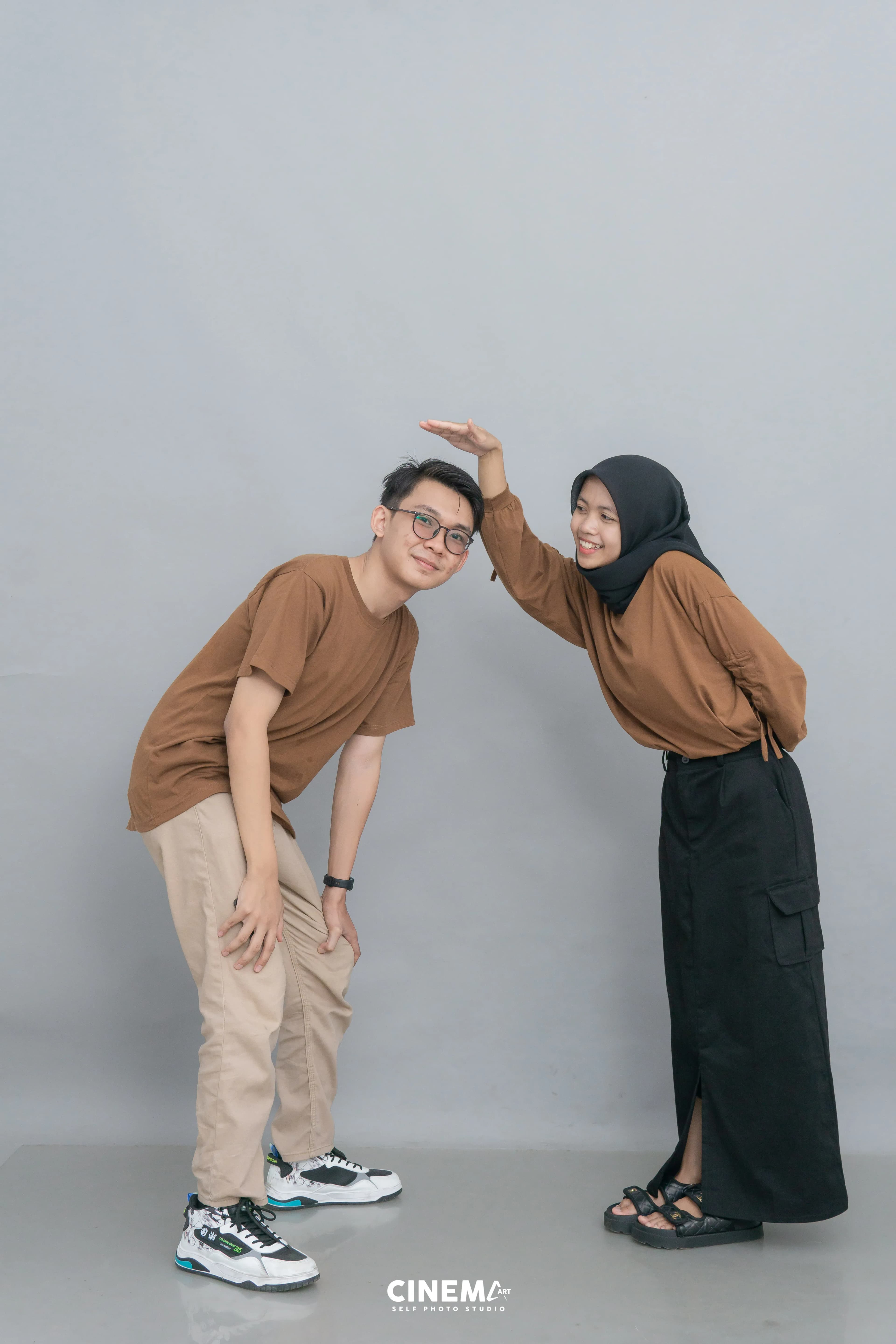 Merajut kasih
