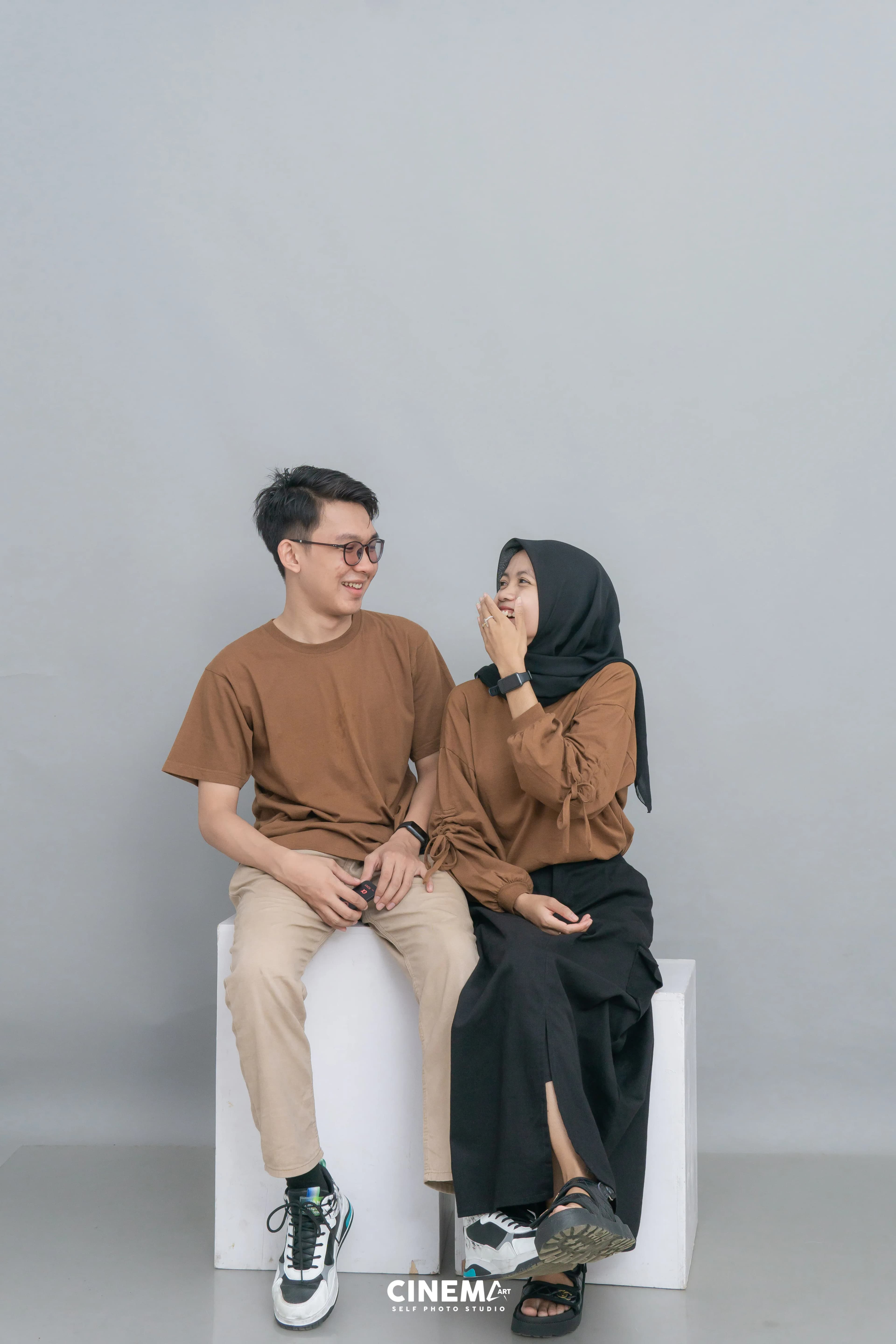 Kebersamaan
