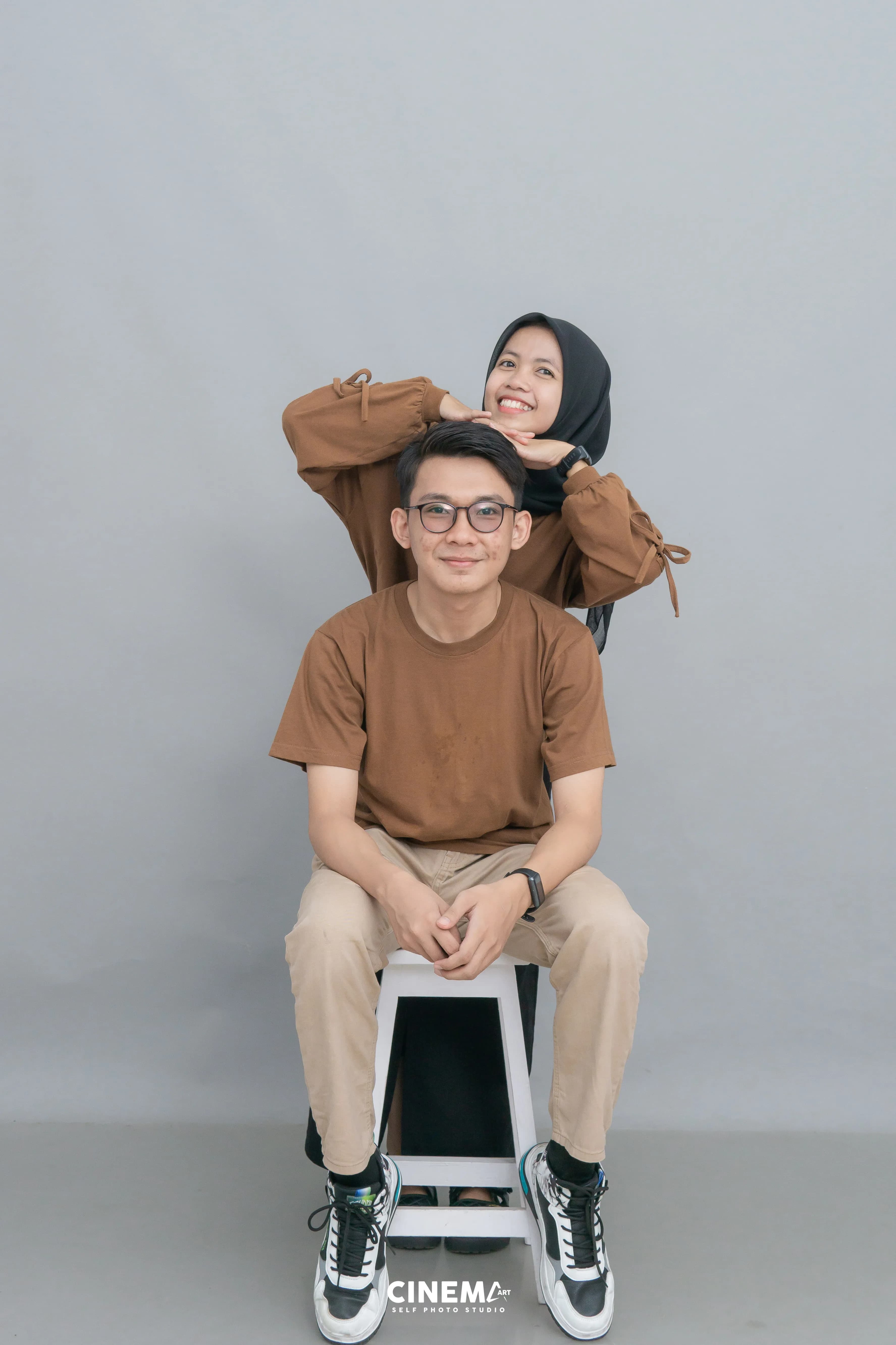 Kebersamaan