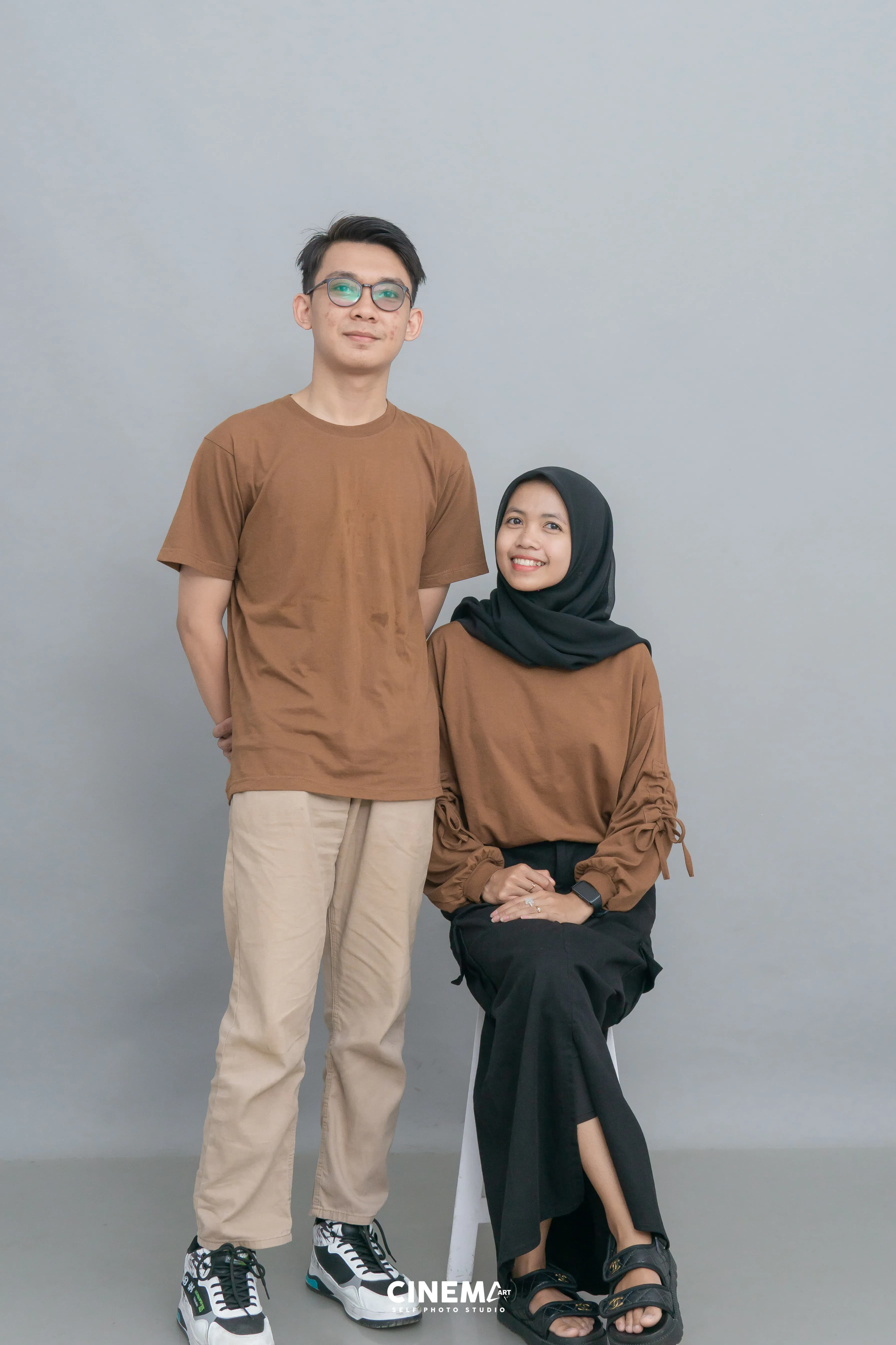 Kebersamaan