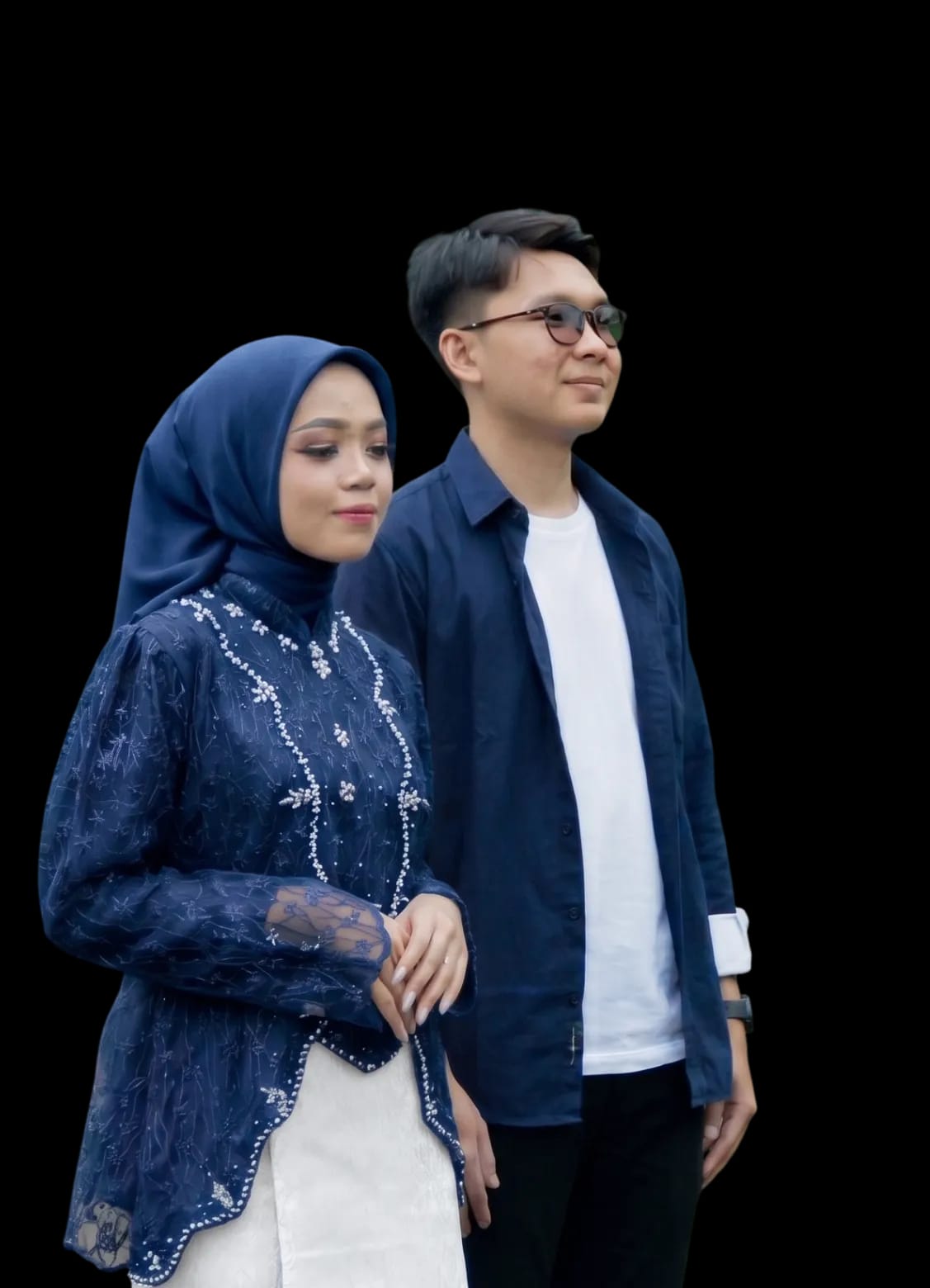 Daffa & Fitria